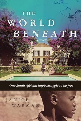 The World Beneath by Janice Warman