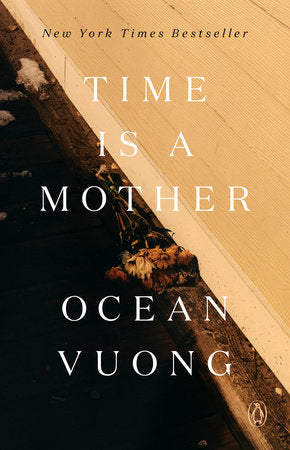 Time is Mother by Ocean Voung