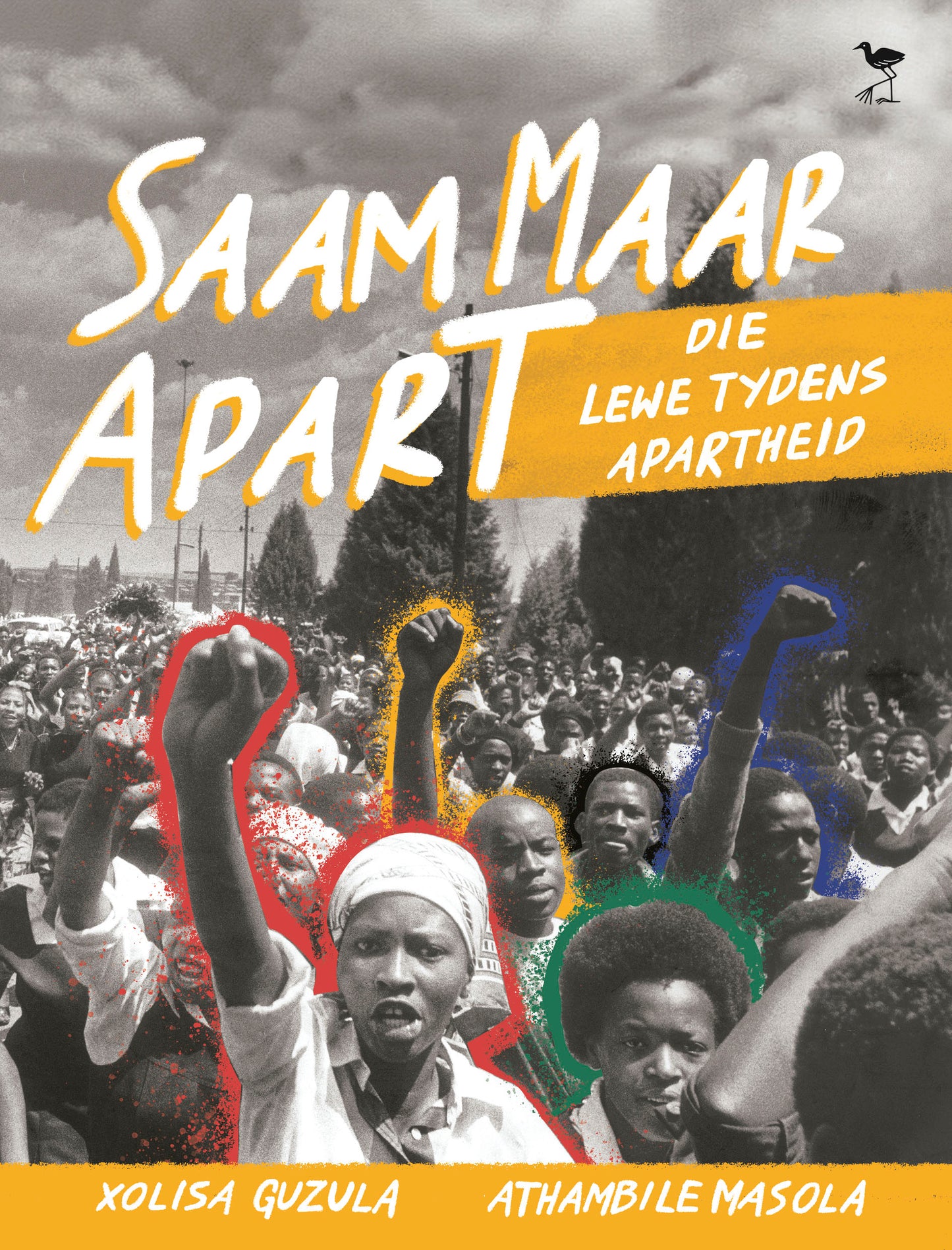 Saam maar Apart: Die Lewe tydens Apartheid