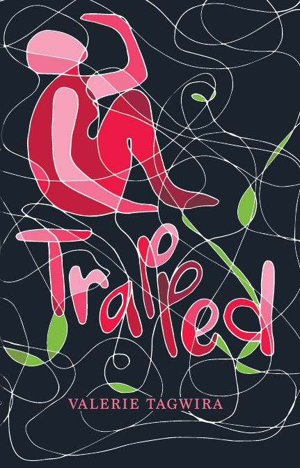 Trapped by Valerie Tagwira