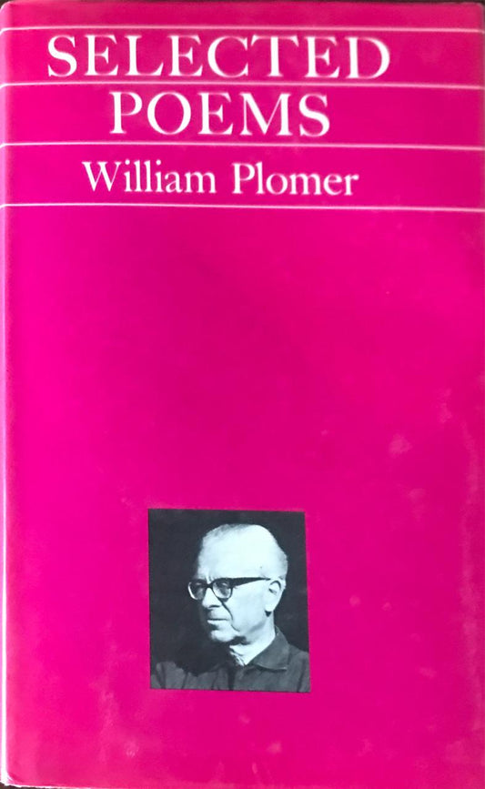 Selected Poems (Used)