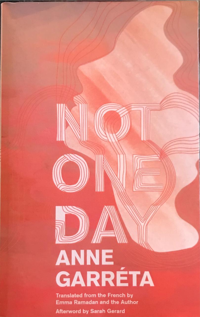 Not one day (used)