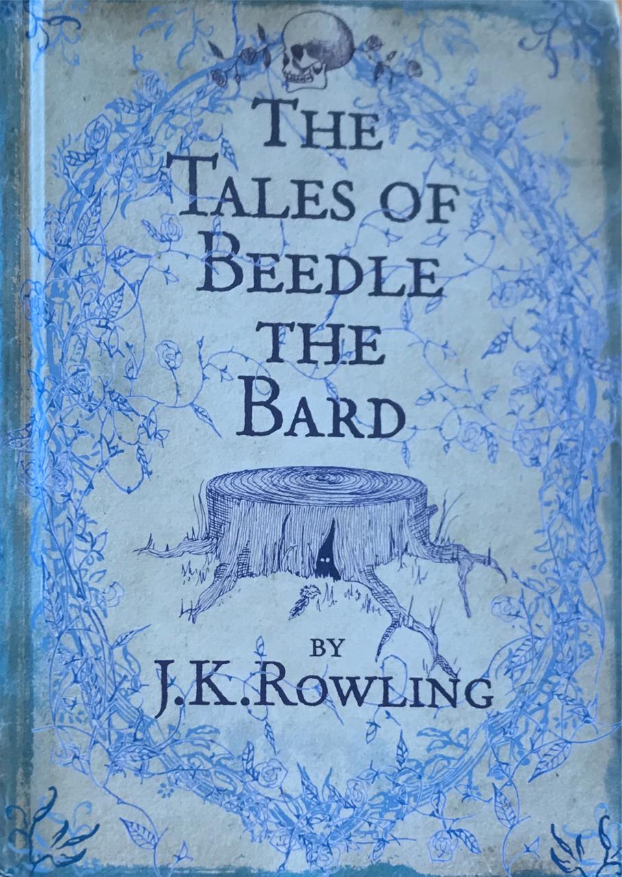 The Tales of Beetle The Bird (used)