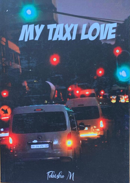 My Taxi Love by Tokisho Moriti