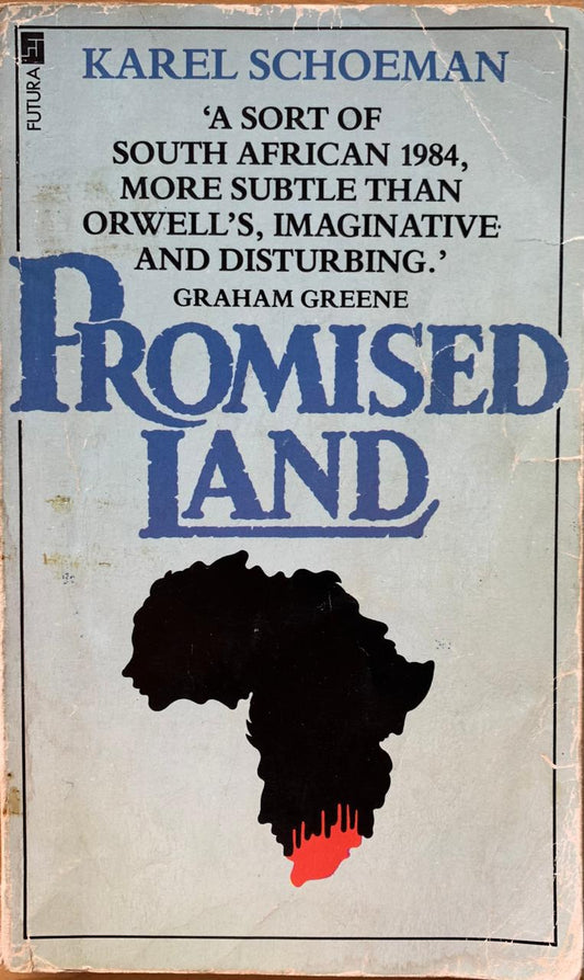 Promised Land by Karel Schoeman (Used)