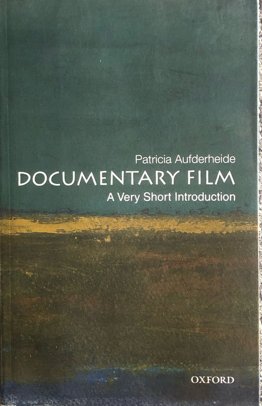 Documentary film by Patricia Aufderheide