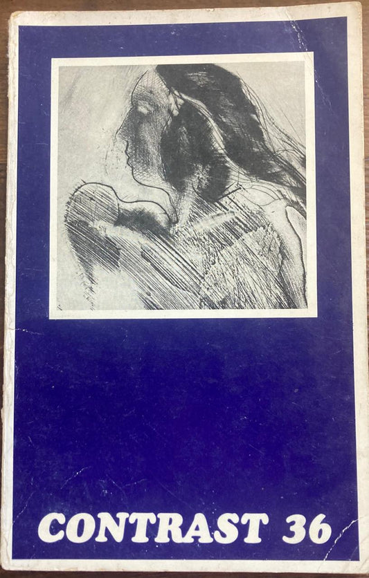 Contrast 36 (Used)