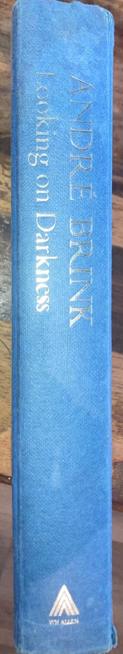 Looking on Darkness by Andre P. Brink (Used)