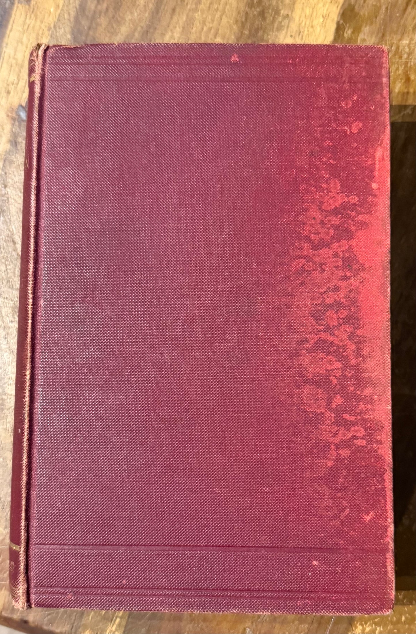 History of the Zulu Rebellion 1906, by J. Stuart (1913 edition)