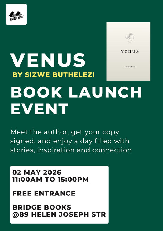 Venus Book Launch