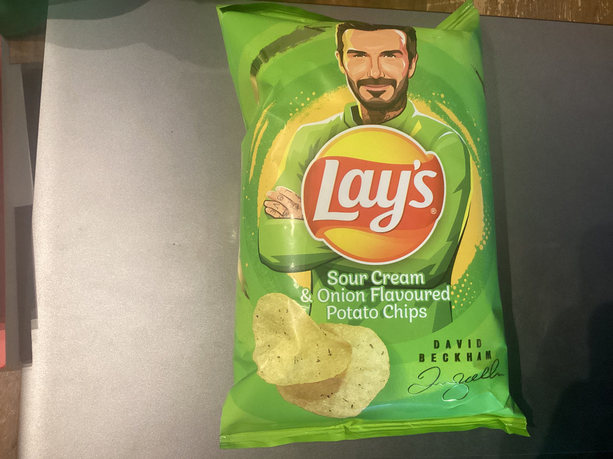 Lays 36g