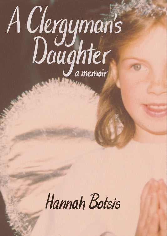 A Clergyman’s Daughter by Hannah Botsis