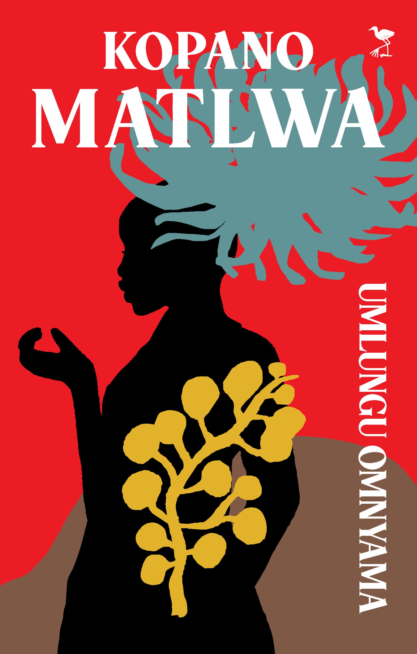 Umlungu Omnyama by Kopano Matlwa