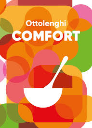 Ottolenghi COMFORT, by Yotam Ottolenghi and Helen Goh