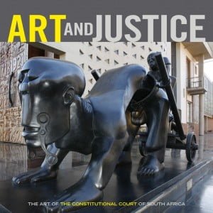 Art and Justice: The Art of the Constitutional Court of South Africa