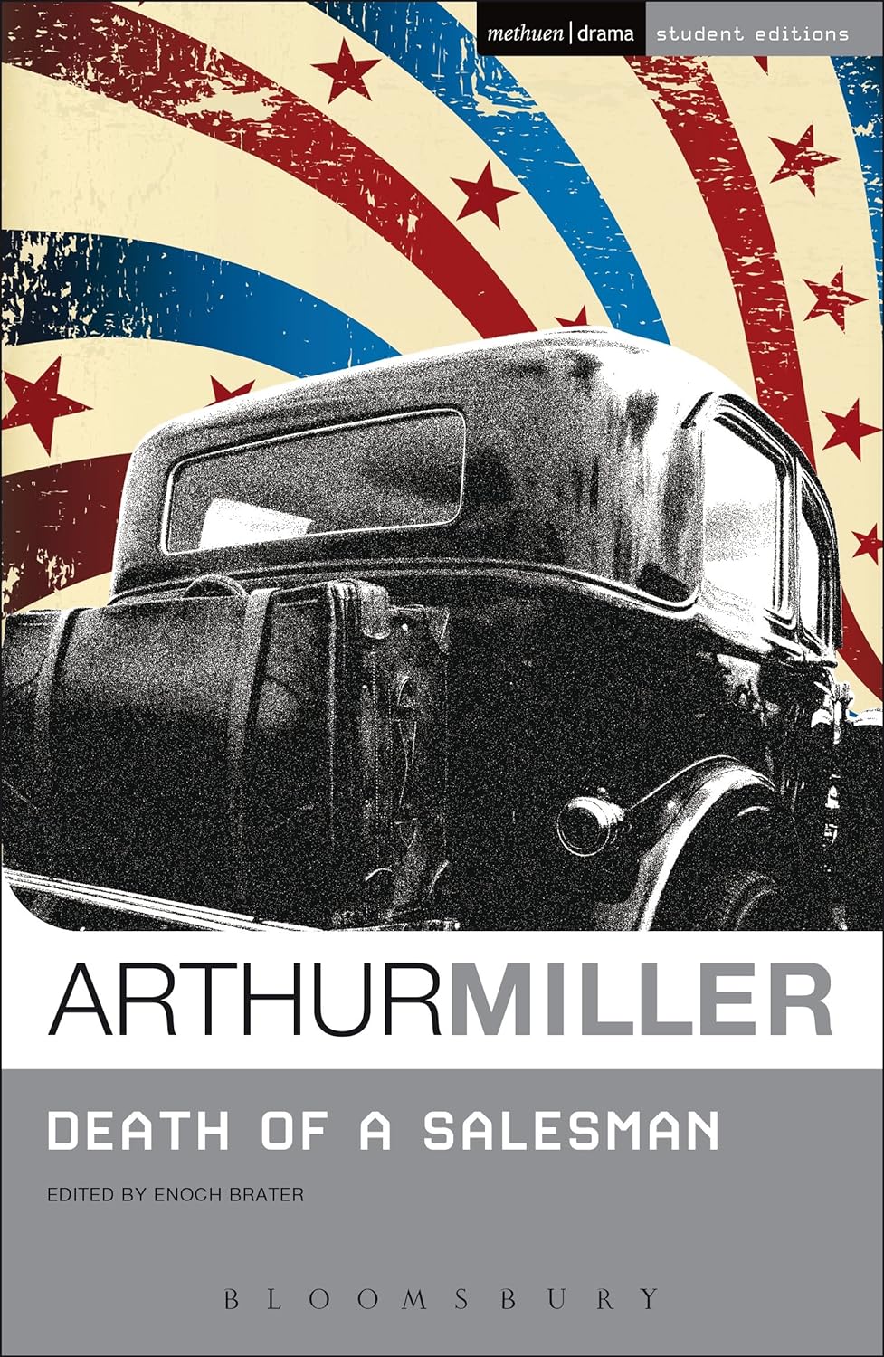 Death of a Salesman, by Arthur Miller