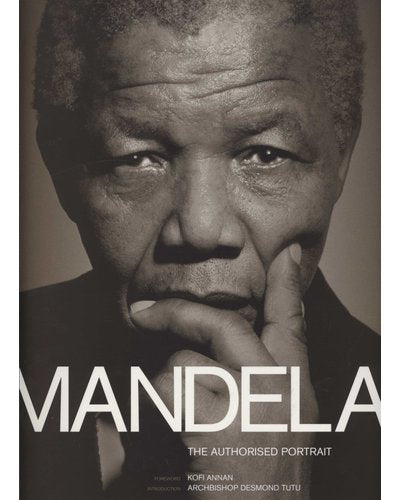 Mandela: The Authorised Portrait (used)