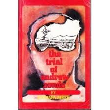 The mistrial of Andrew Zondo (Used)