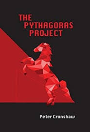 The Pythagoras Project by Peter Cronshaw (Used)
