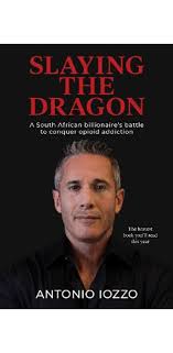 Slaying the Dragon by Antonio Iozzo (Used)