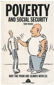 Poverty and Social Security by Tony Novak