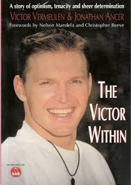 the Victor Within