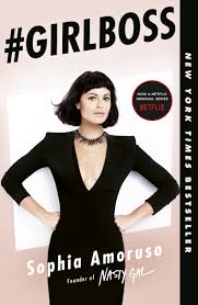 #GIRLBOSS by Sophia Amoruso (Used)