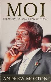 Moi: The Making of an African Statesman (Used)