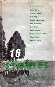 16 Stories by South African Writers (Used)