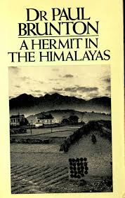 A Hermit in the Himalayas by Dr Paul Brunton (Used)