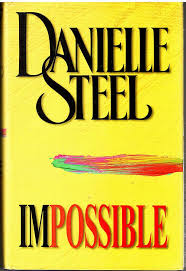 Impossible by Danielle Steel (Used)