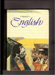 Heath English: Grade 12
