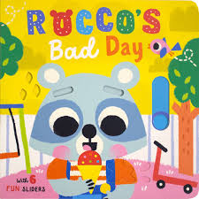 Rocco's Bad Day
