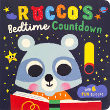 Rocco's Bedtime Countdown