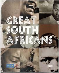 Great South Africans: The Great Debate (Used)