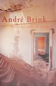 The Other Side of Stillness by Andre P. Brink (Used)