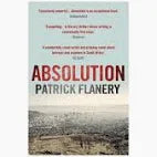 Absolution by Patrick Flanery (Used)