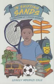 In Shifting Sands: Confessions Of A Country Bumpkin  (Used)