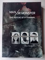 Man Or Monster (Used)