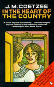 In the Heart of the Country by J.M. Coetzee (Used)