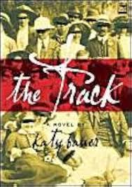 The Track by Katy Bauer