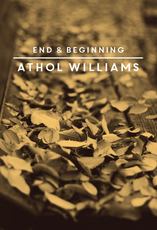 End & Beginning by Athol Williams