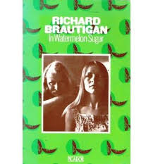 In Watermelon Sugar (Used)