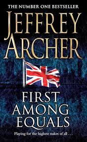 First Among Thieves by Jeffrey Archer (Used)