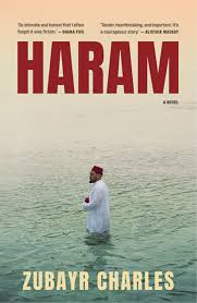 Haram by Zubayr Charles