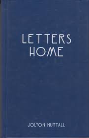 Letter Home by Jolyon Nuttall (Used)