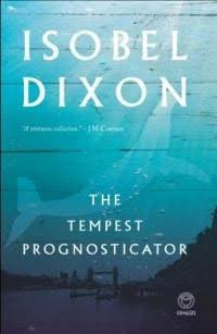 Tempest Prognosticator, by Isobel Dixon (used)