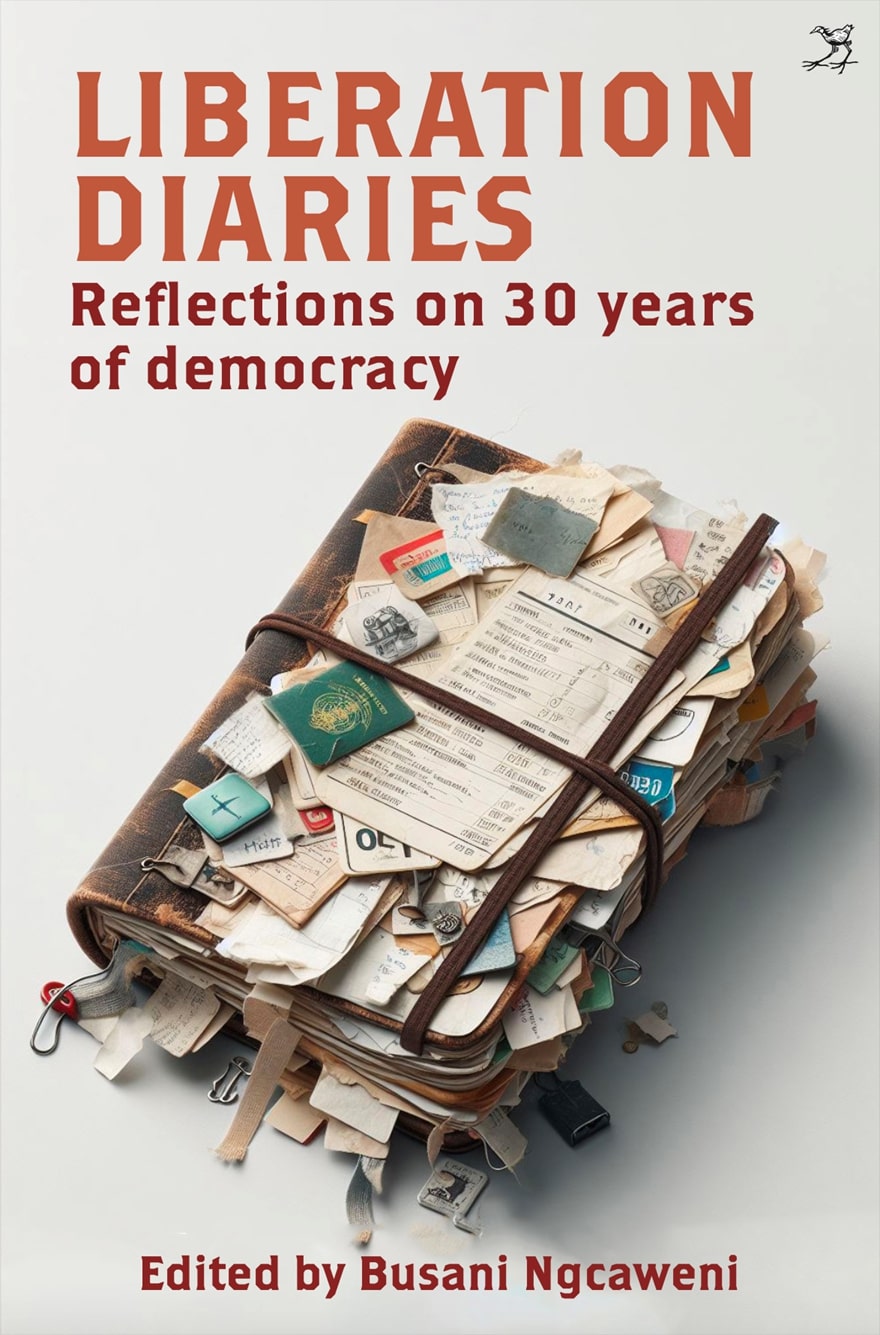 Liberation Diaries: Reflection on 30 years of democracy