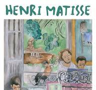 Henri Matisse Boxed Notecards