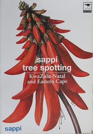 Sappi Tree Spotting: KwaZulu-Natal and Eastern Cape (used)